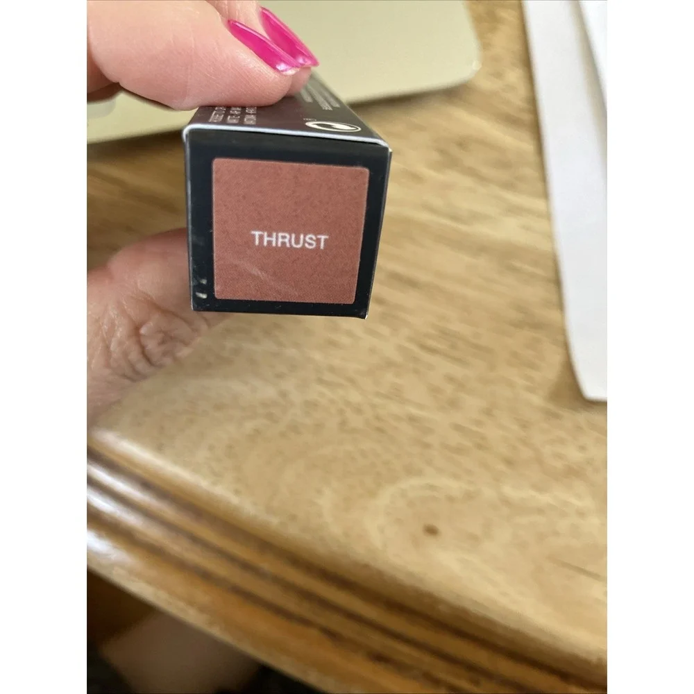 NARS Air Matte Lip Color In Thrust  New in Box